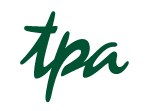 Logo TPA